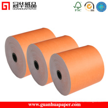 SGS 57mm X 50mm Thermal POS Paper Roll